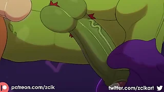 162 furry porn videos